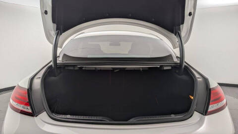 2021 Mercedes-Benz C-Class C 300