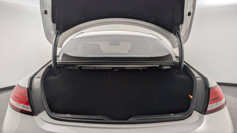 2021 Mercedes-Benz C-Class C 300