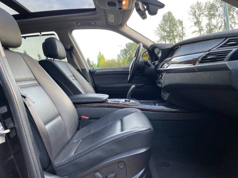 2013 BMW X5 xDrive35i Sport Activity