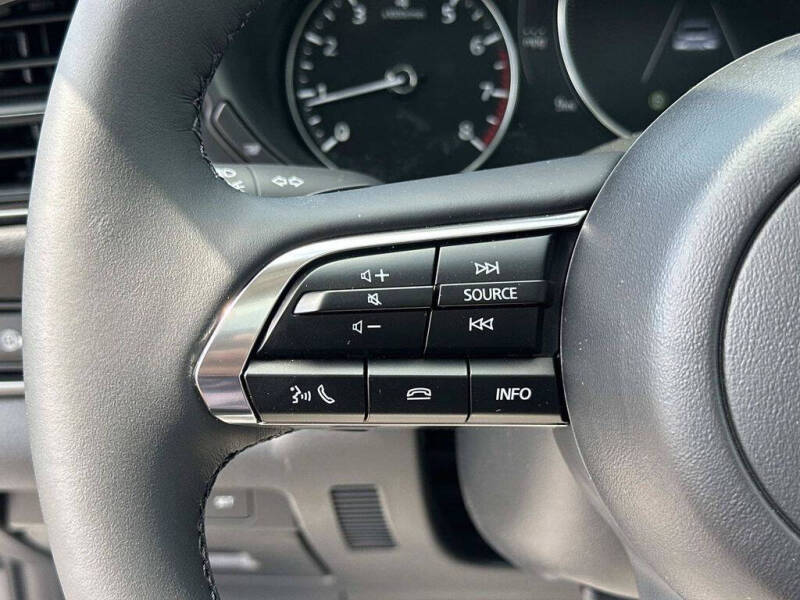 2026 Mazda CX-30 2.5 Turbo Premium Plus