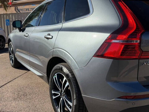 2020 Volvo XC60 T6 Momentum