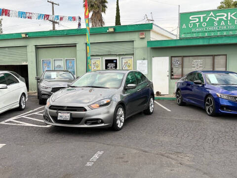 2013 Dodge Dart SXT