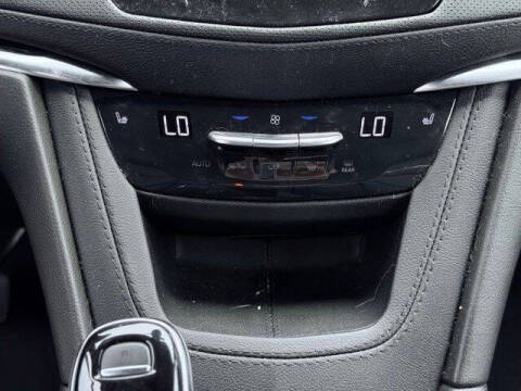 2024 Cadillac XT6 Luxury