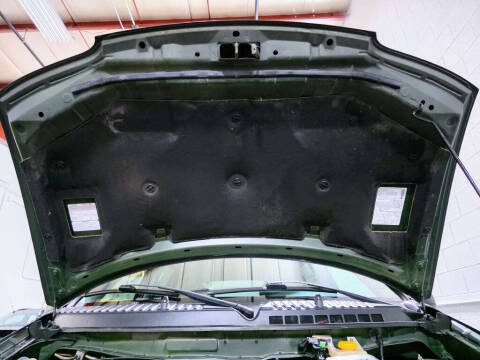 2002 Mercury Villager Estate