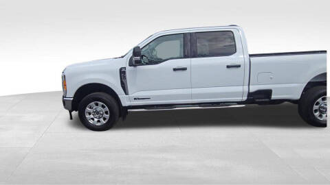 2023 Ford F-350 Super Duty