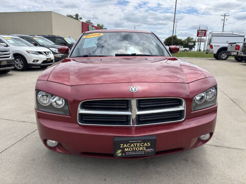 2006 Dodge Charger RT