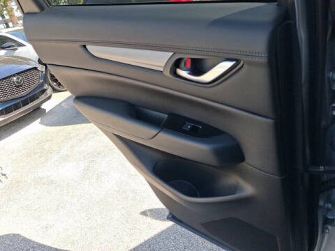 2023 Mazda CX-5 2.5 S Select