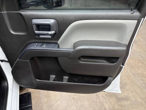 2016 GMC Sierra 3500HD