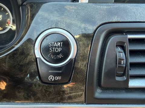 2015 BMW 6 Series 650i xDrive Gran Coupe