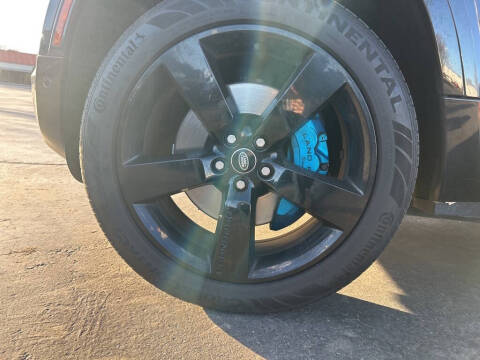 2022 Land Rover Defender