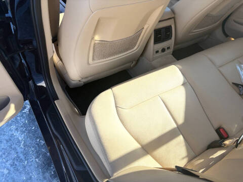 2014 BMW 3 Series 328d xDrive