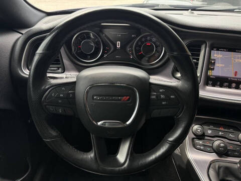 2016 Dodge Challenger