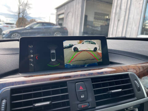 2018 BMW 4 Series 430i xDrive