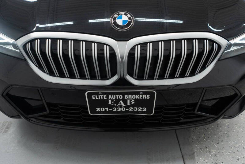 2025 BMW 3 Series 330i xDrive