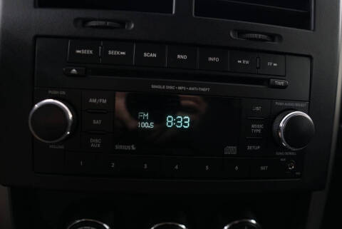 2012 Jeep Liberty