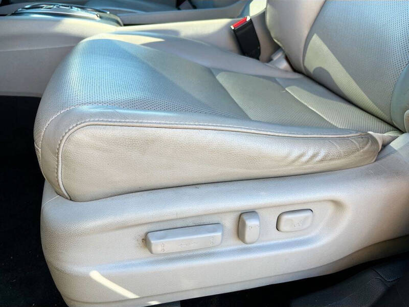 2020 Honda Ridgeline RTL