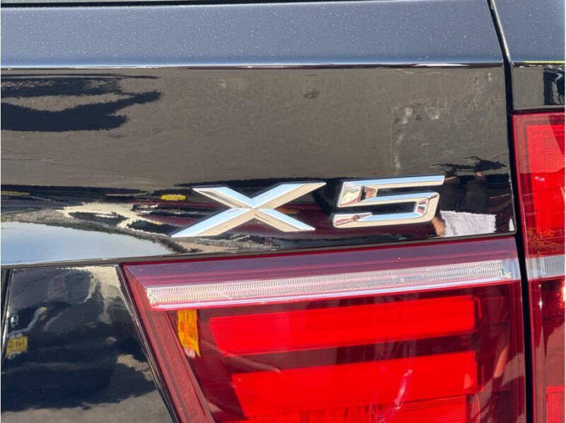 2011 BMW X5