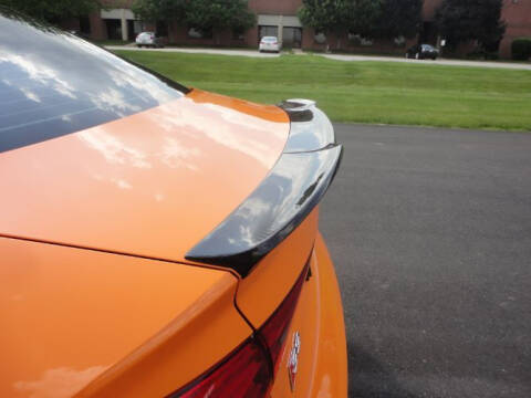 2015 Audi S3 2.0T quattro Prestige