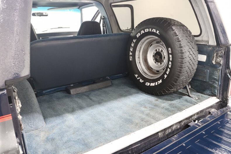 1986 Chevrolet Blazer