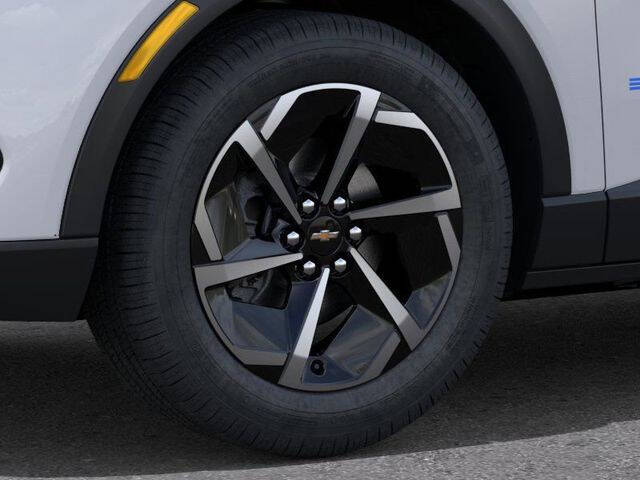 2026 Chevrolet Equinox EV LT 1