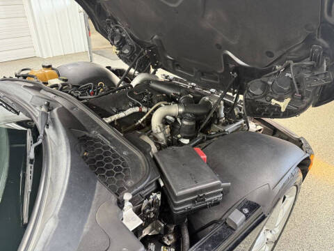 2007 Saturn SKY Red Line