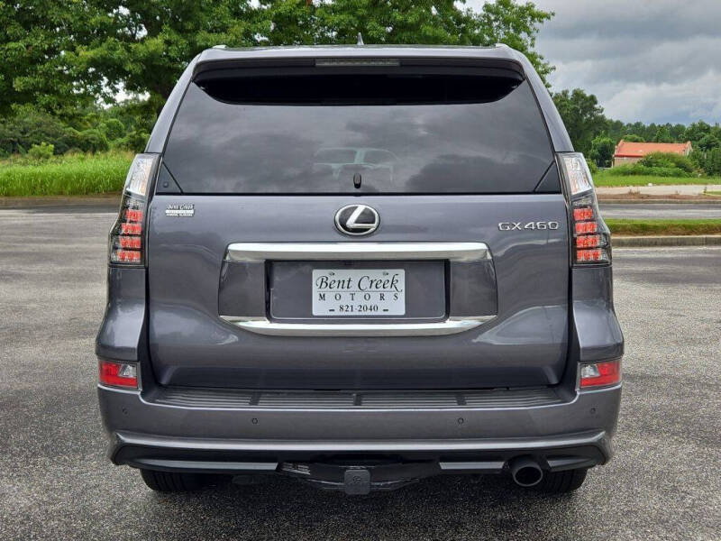 2023 Lexus GX 460