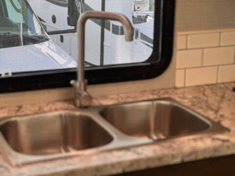 2018 Jayco Redhawk