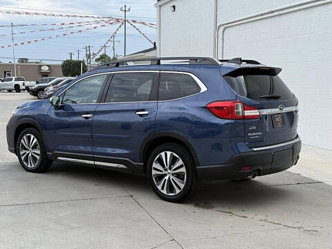 2019 Subaru Ascent Touring