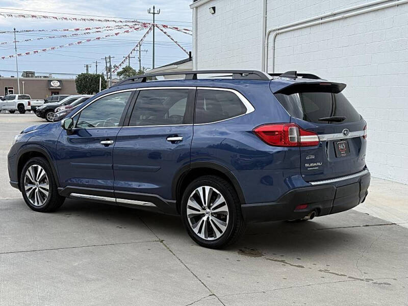 2019 Subaru Ascent Touring