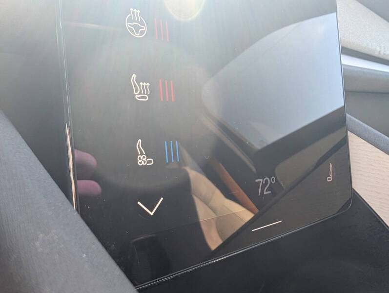 2023 Polestar 2 Long Range Dual Motor