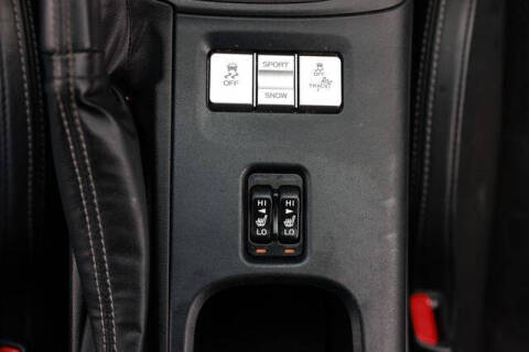 2022 Toyota GR86 Premium