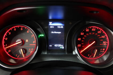 2022 Toyota Camry TRD
