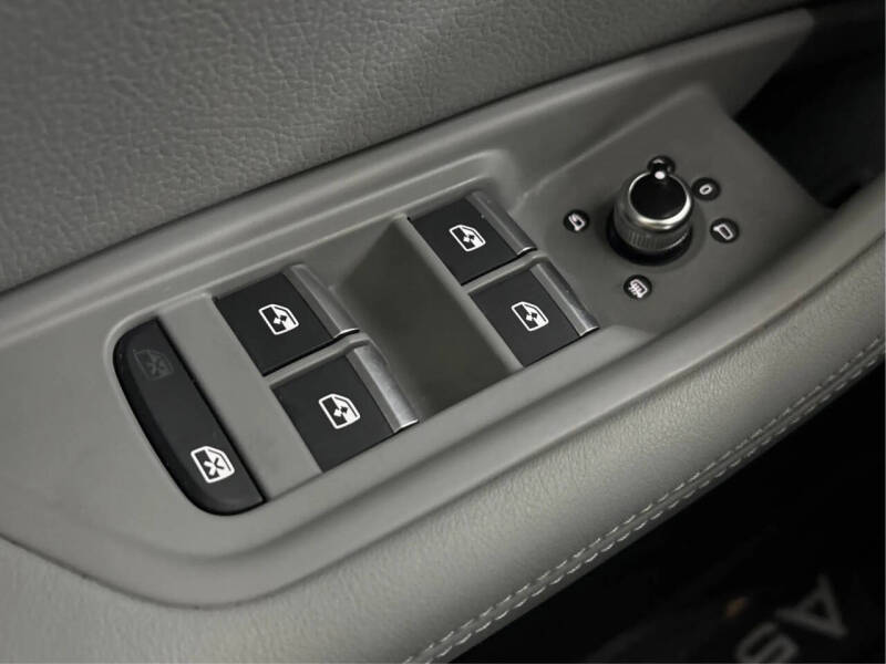 2019 Audi A5 Sportback quattro Premium Plus 45 TFSI