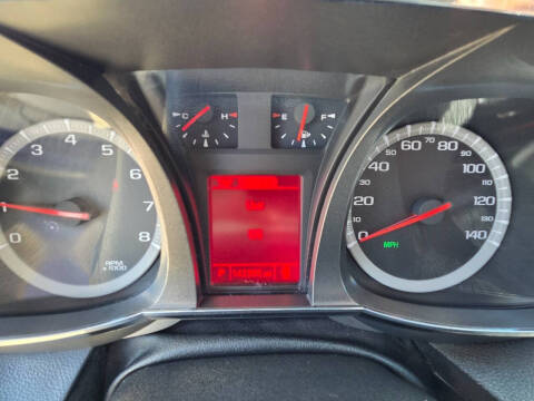 2013 GMC Terrain SLE-2