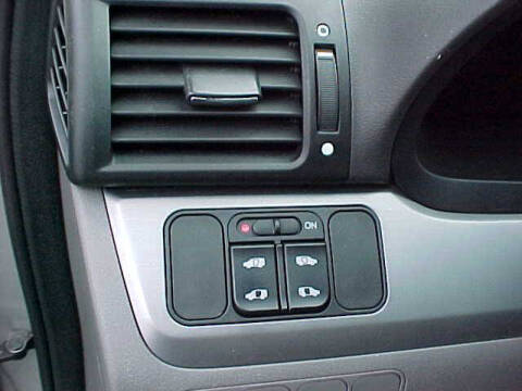2009 Honda Odyssey EX