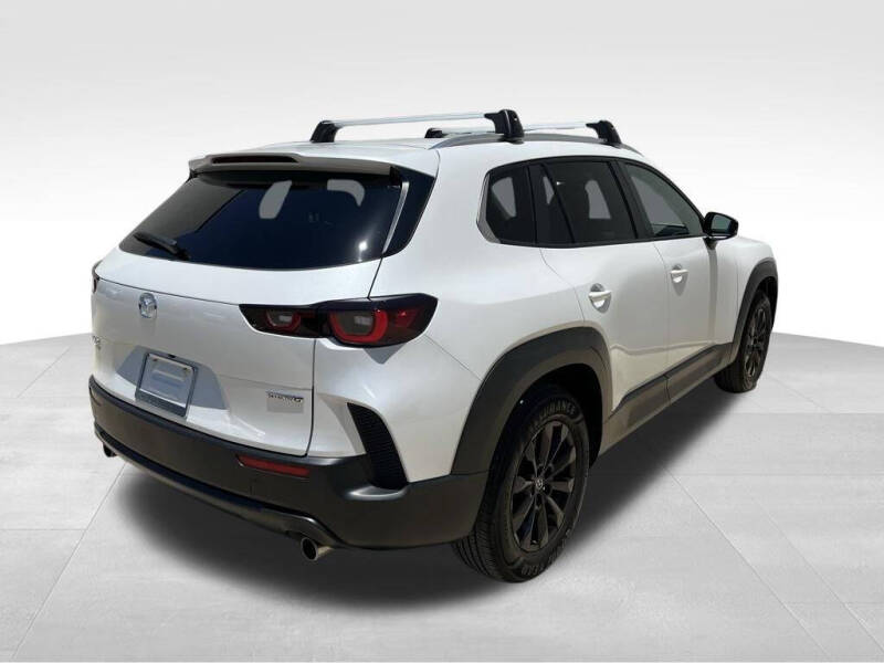2024 Mazda CX-50 2.5 S Select