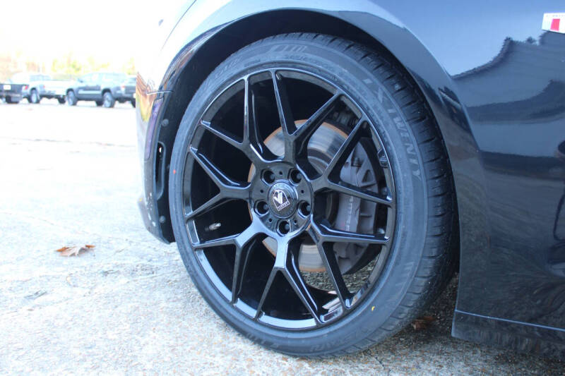 2017 Chevrolet Camaro SS