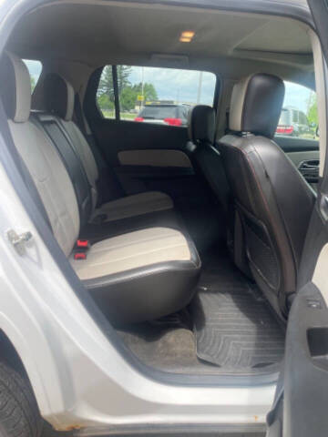 2015 GMC Terrain SLT-1