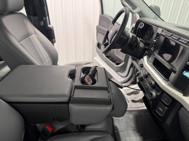 2023 Ford F-350 Super Duty XL