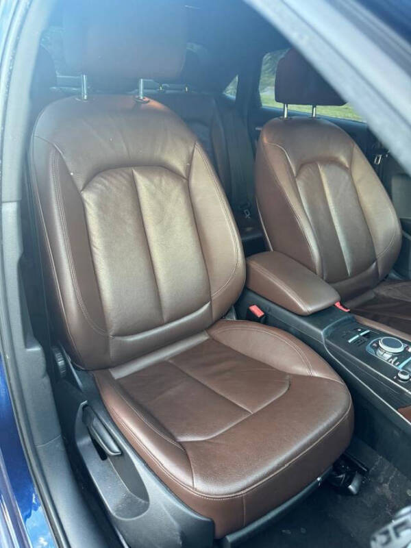 2015 Audi A3 1.8T Premium