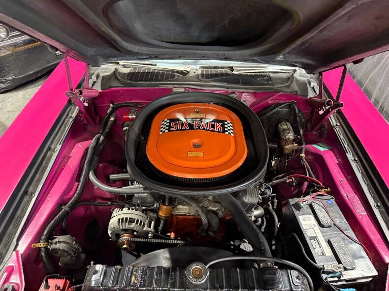 1970 Dodge Challenger