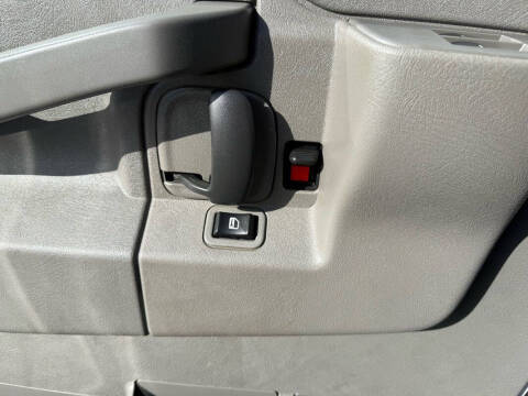 2021 Chevrolet Express 2500