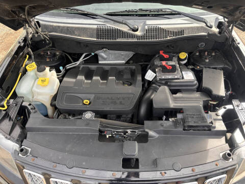 2017 Jeep Compass High Altitude