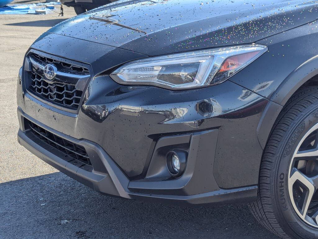 2020 Subaru Crosstrek for sale at Axio Auto Boise in Boise, ID