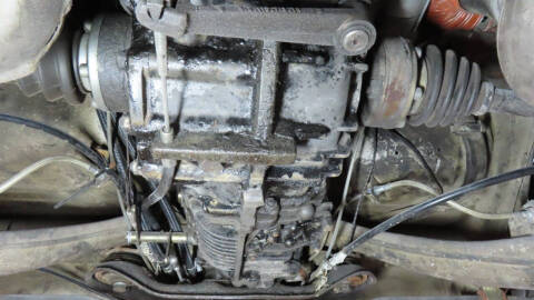 1976 Porsche 911 Carrera