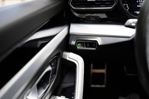 2019 Lamborghini Urus