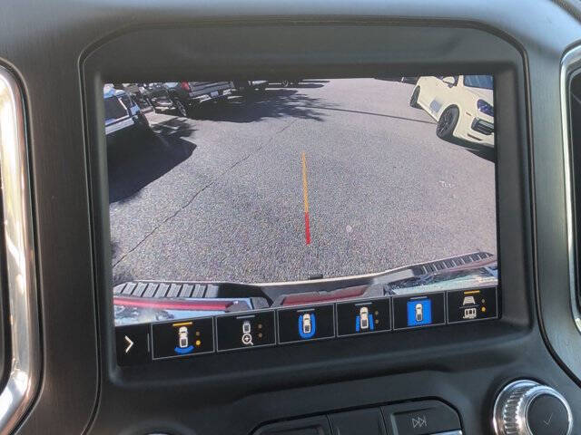 2022 GMC Sierra 2500HD