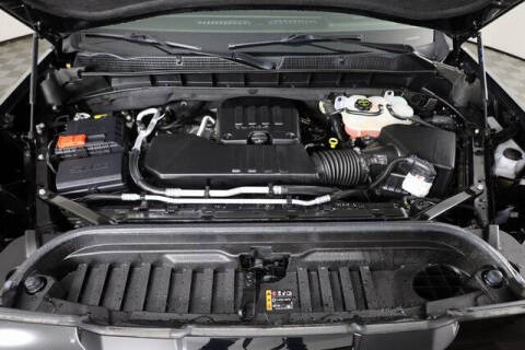 2024 GMC Sierra 1500 Elevation Standard