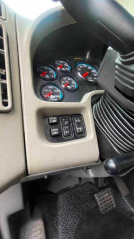 2019 International DuraStar 4300