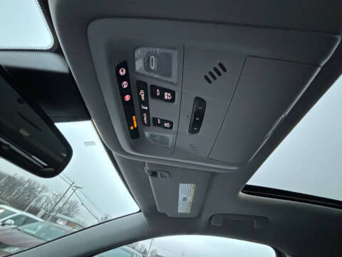 2017 GMC Acadia SLT-2